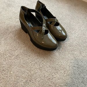 Robert clergies shoes